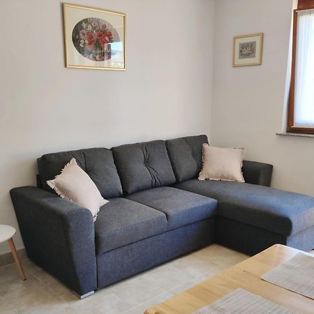 Apartment Jelena Fažana Buitenkant foto