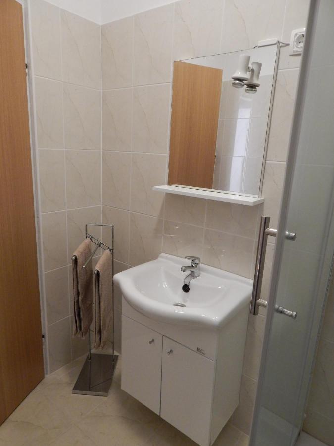 Apartment Jelena Fažana Buitenkant foto