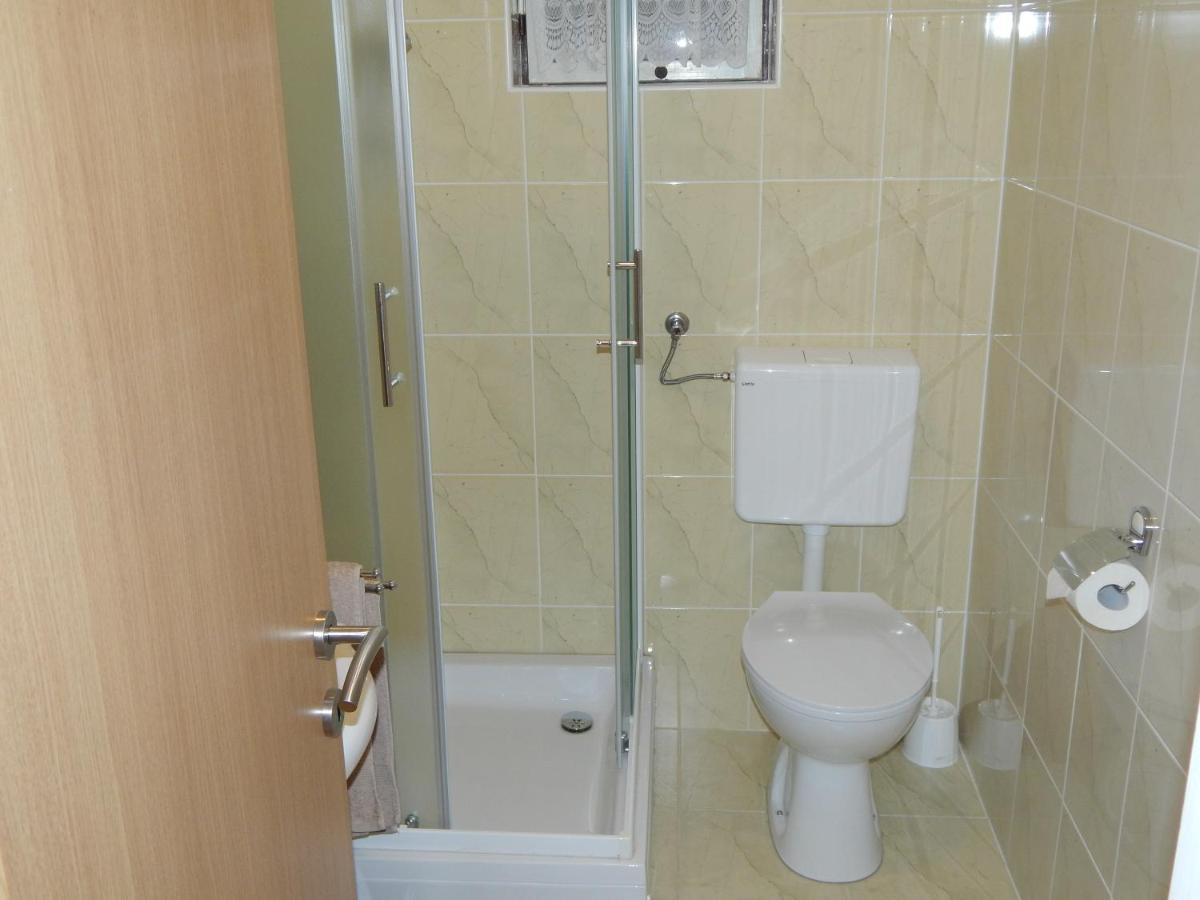 Apartment Jelena Fažana Buitenkant foto