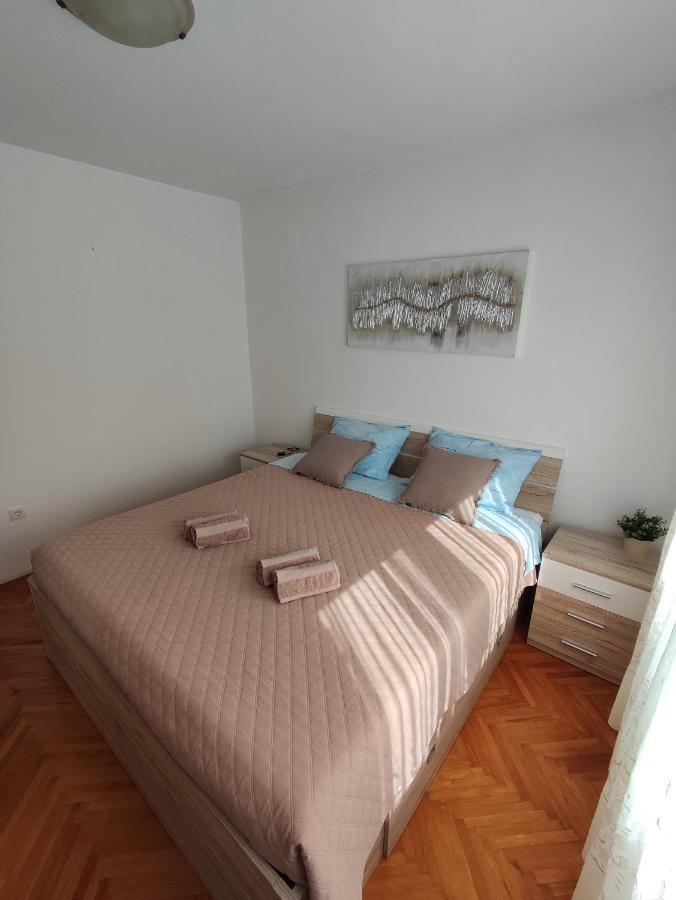 Apartment Jelena Fažana Buitenkant foto